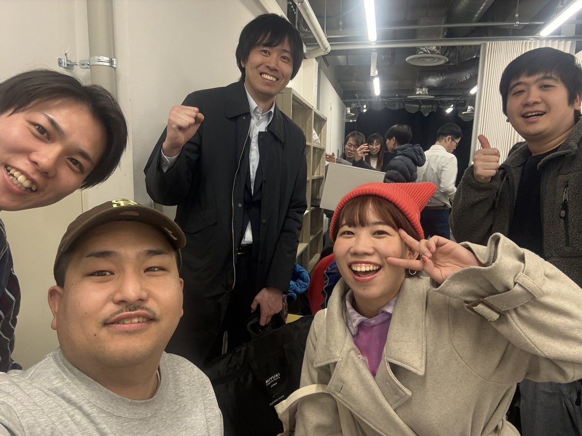 今日あざした！ 今日いただいたギャラでアベマプレミアム入って真裏