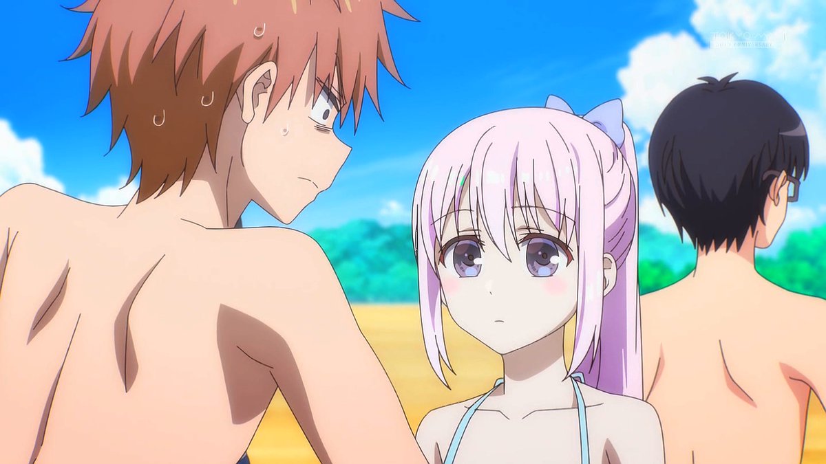 おるやんけ！ #kashiwada_ohta #柏田さんと太田君