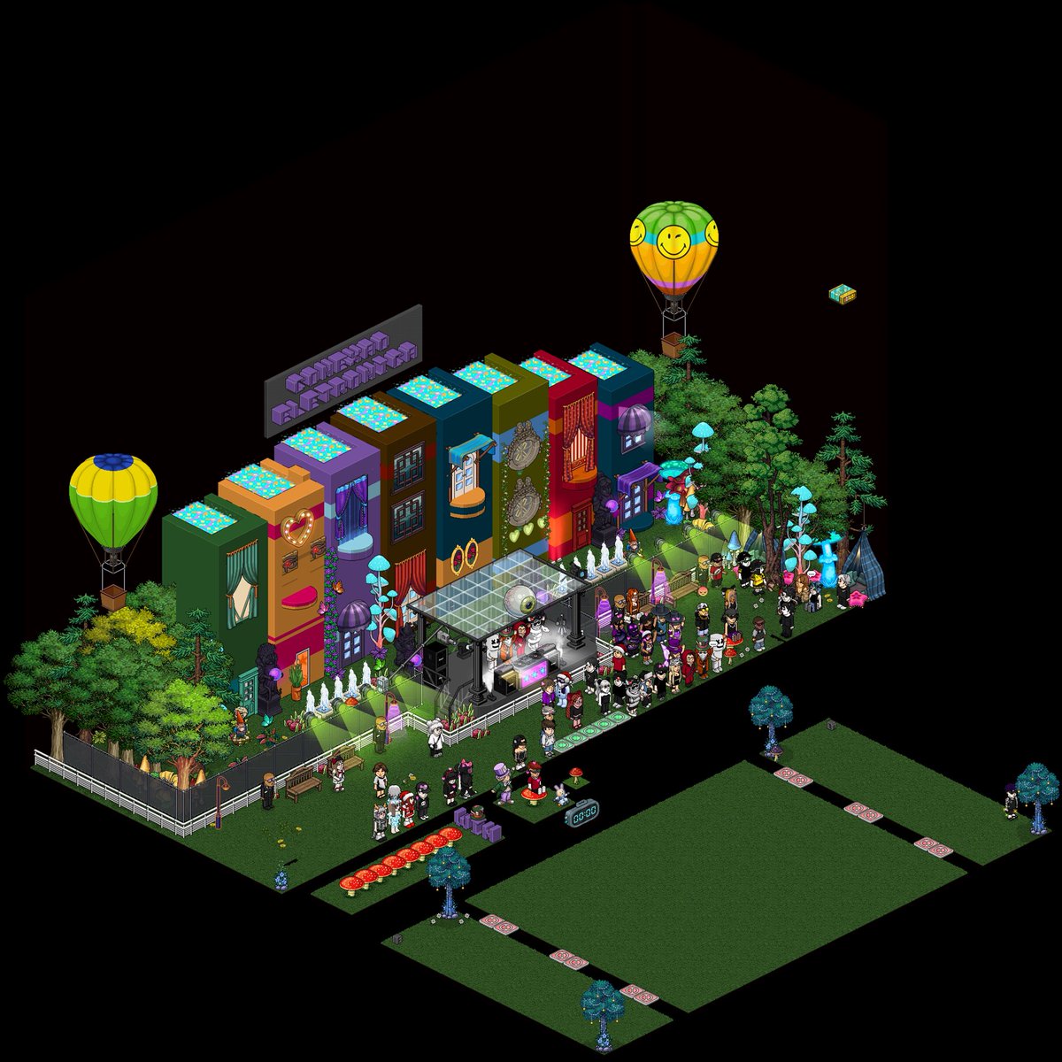 Marketing Habbonce tweet media