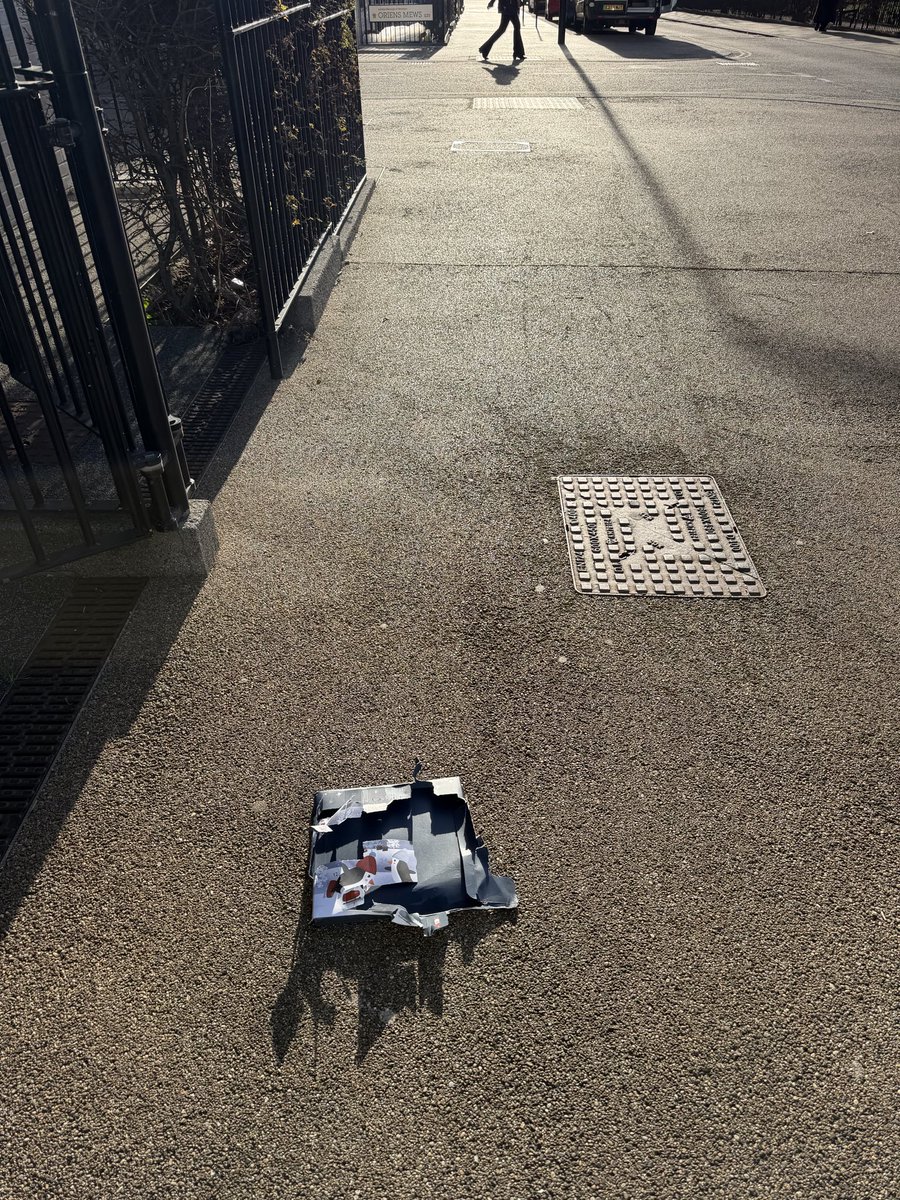 Adam Juniper tweet media