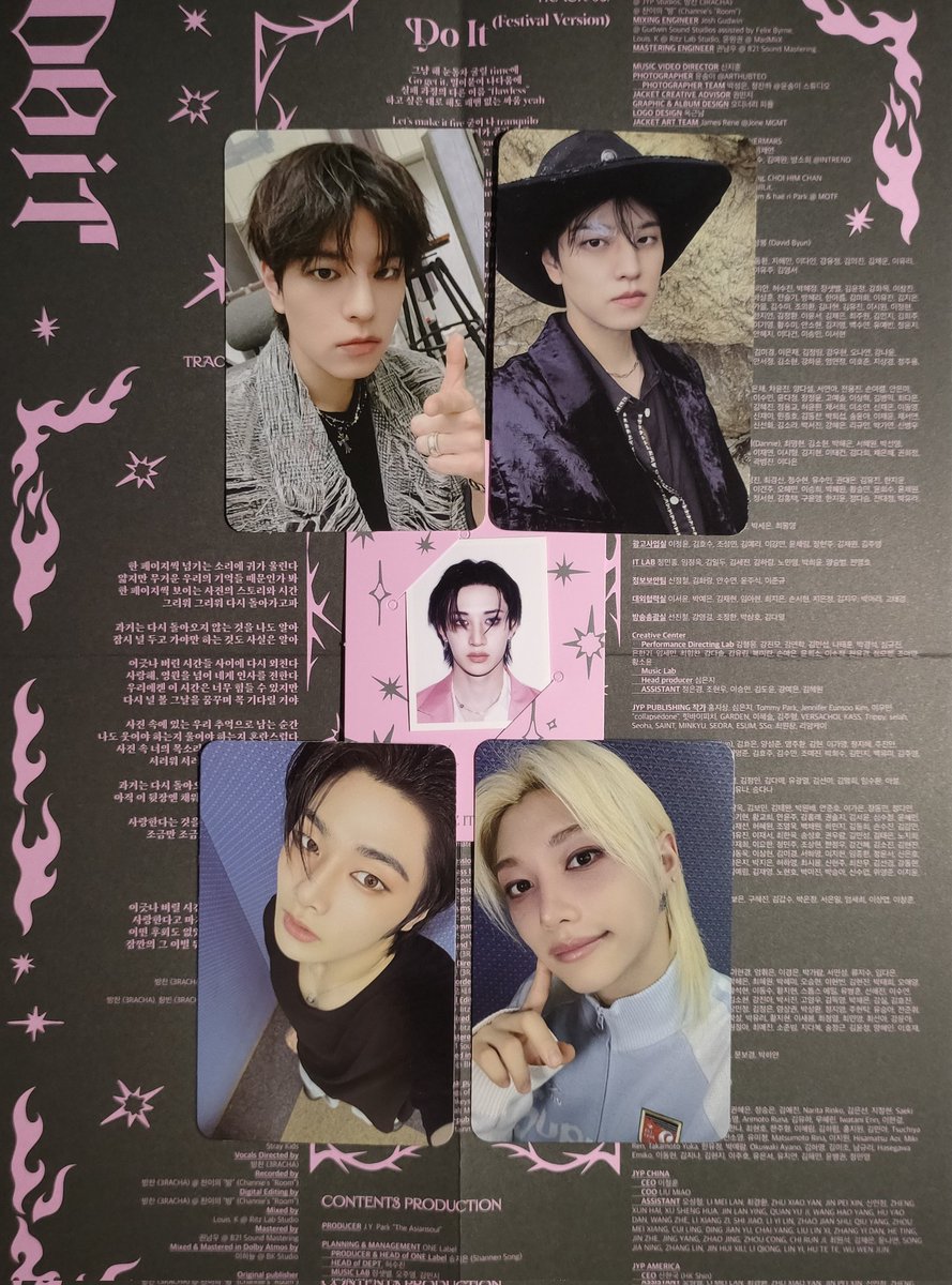 ⋆ ocel ⋆ tweet media