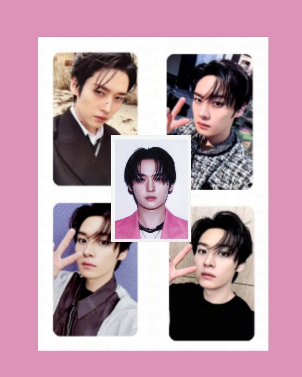 ⋆ ocel ⋆ tweet media