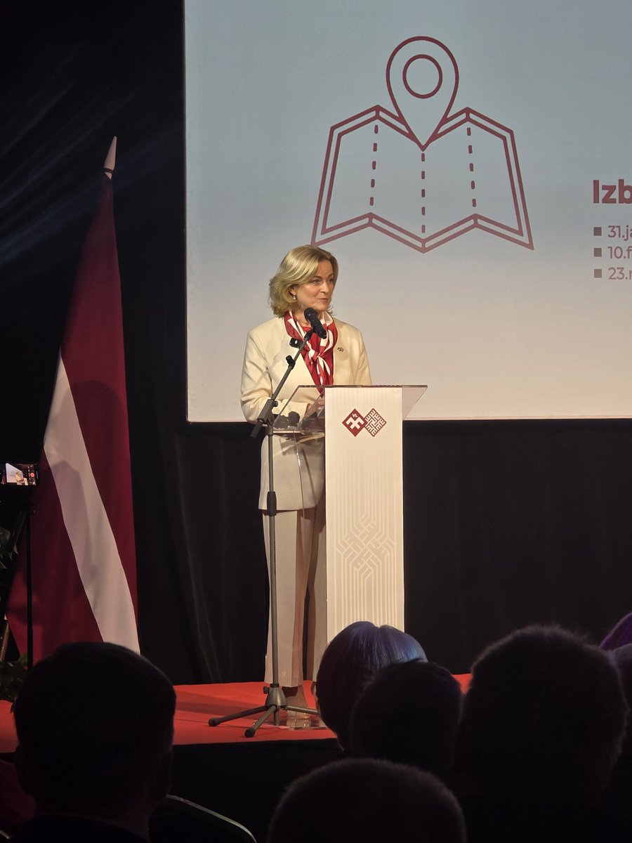 Nacionālā apvienība tweet media