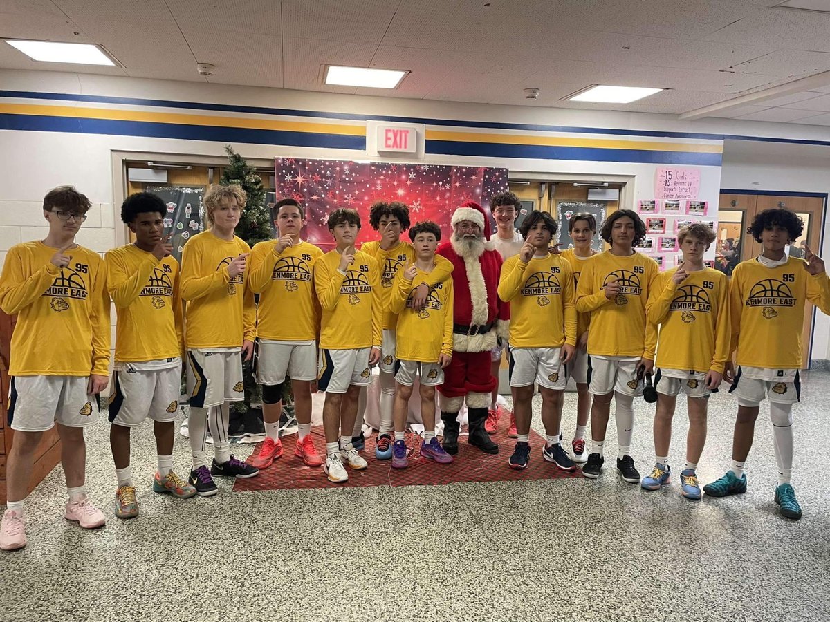 Ken-Ton Health, Physical Education, & Athletics tweet media