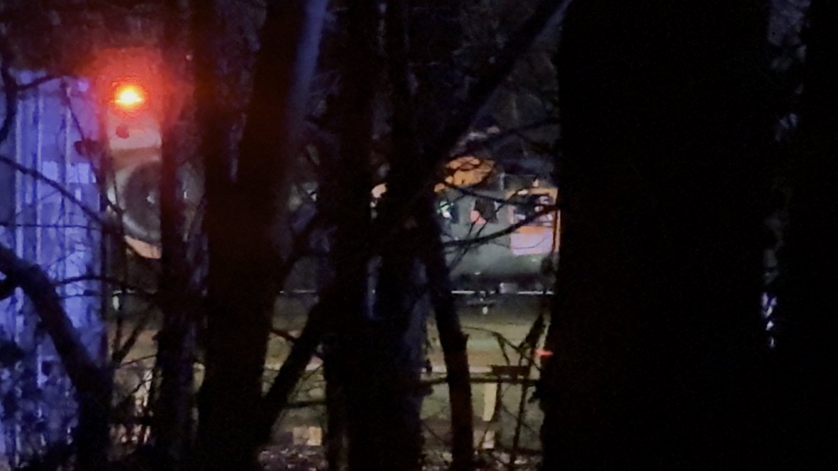 koehlhel's tweet photo. Bundeswehr SAR 87: Medical emergency operation – helicopter takes off on the sports field in Lohsa
https://t.co/V00O9tdDyI https://t.co/JXwNDPgi30