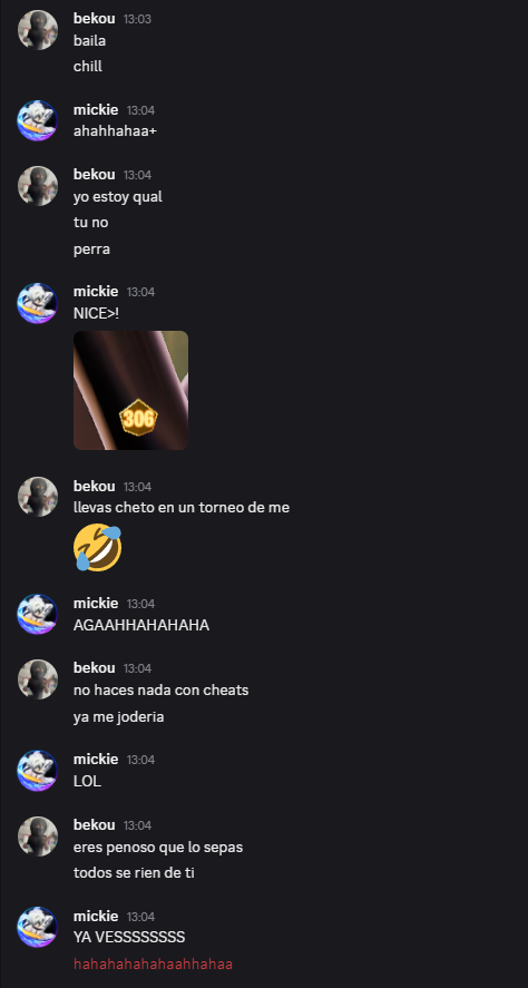 Qualed Middle East Reload VCC Finals <a href="/Parsafnn_/">Parsa</a> 

<a href="/eSportsTecnical/">Tecnical eSports</a>