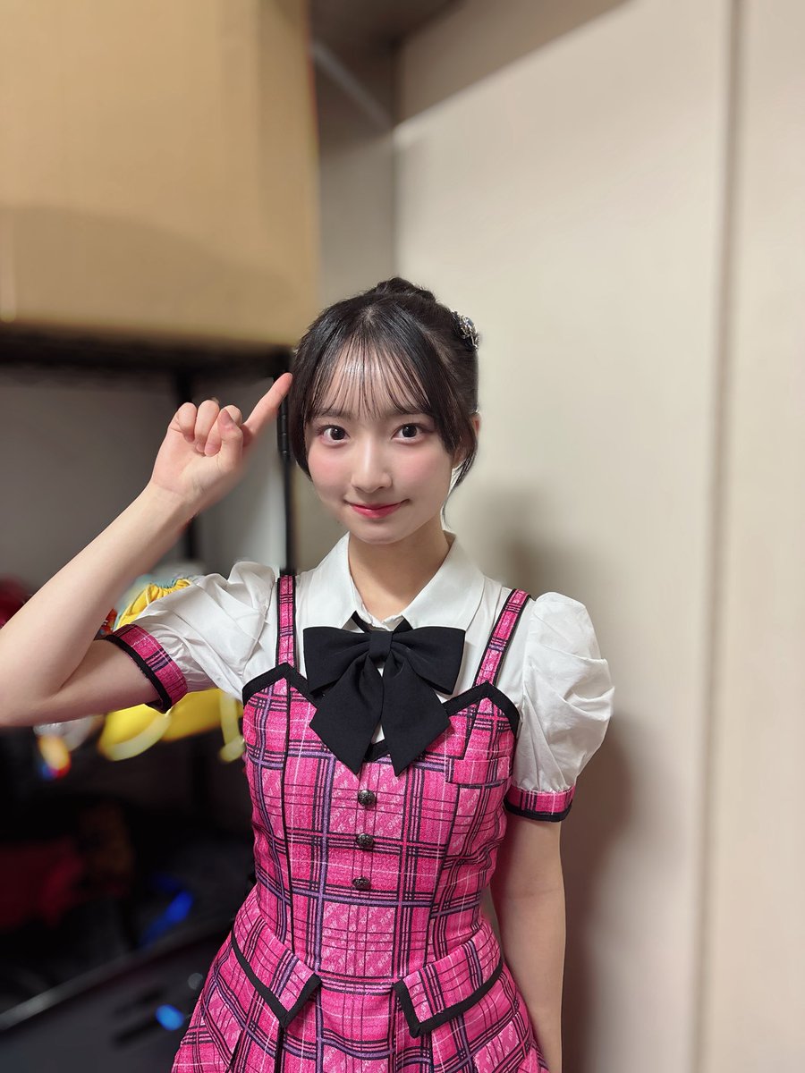 白鳥沙怜(AKB48) (@sari_shiratori) / Posts / X