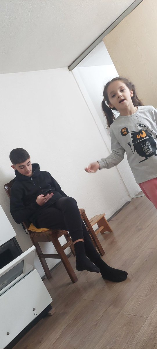 Evropjankata me vika brat