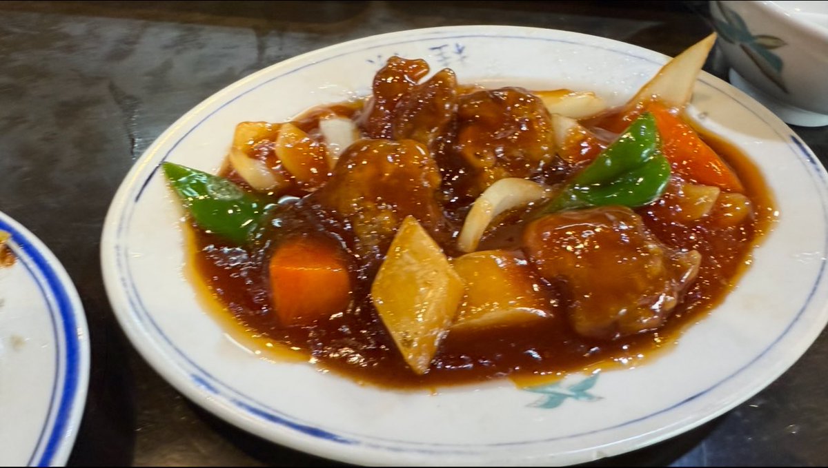 バイソンクン tweet media