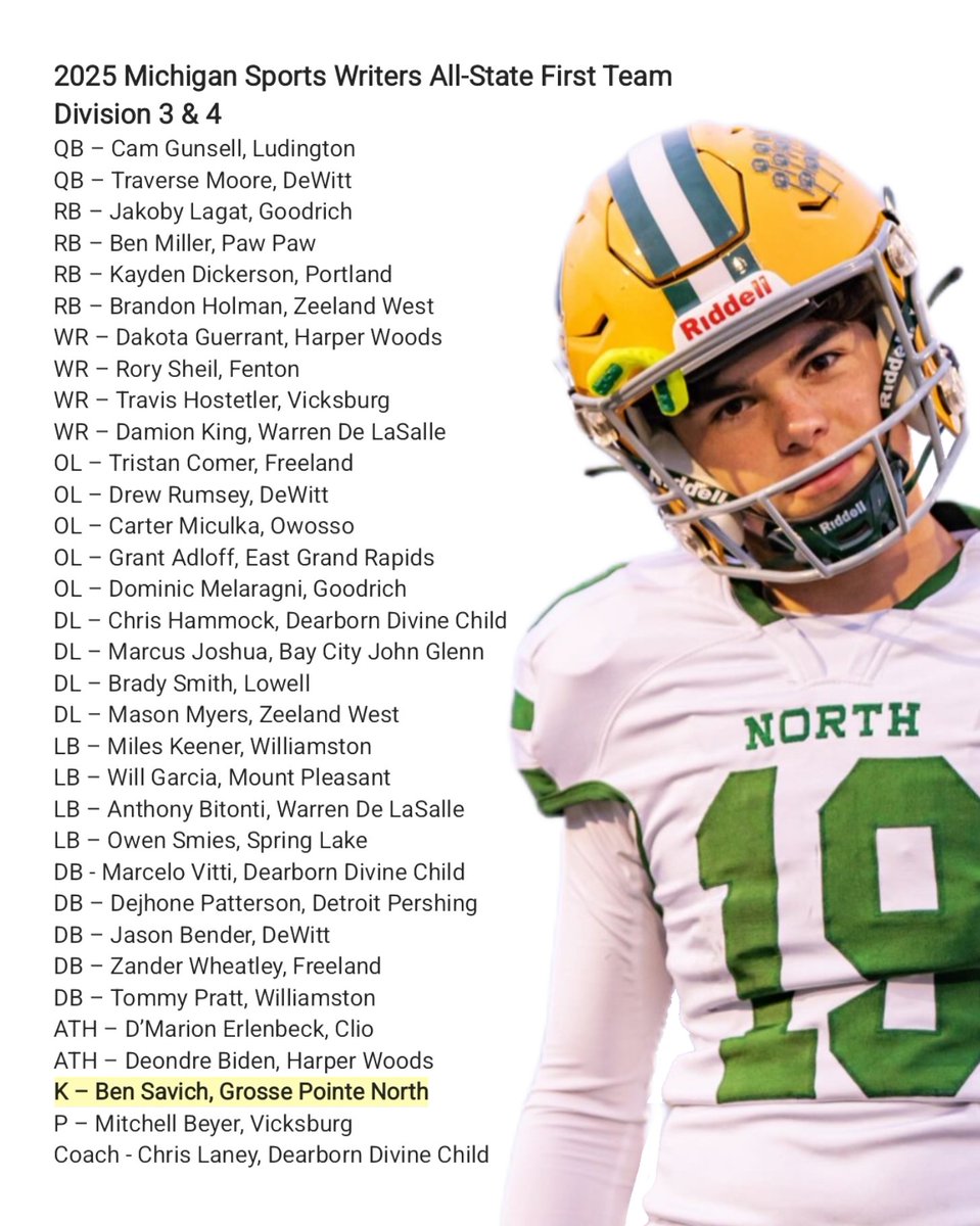 Ben Savich 4.5⭐️2028 tweet media