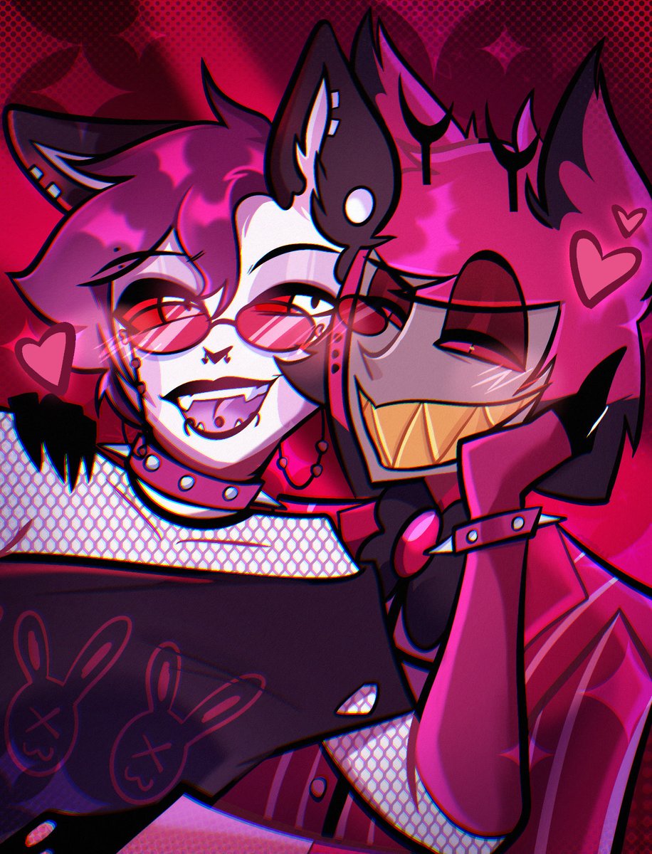 🌈 Damiin ⭐ COMMS OPEN ⭐ tweet media