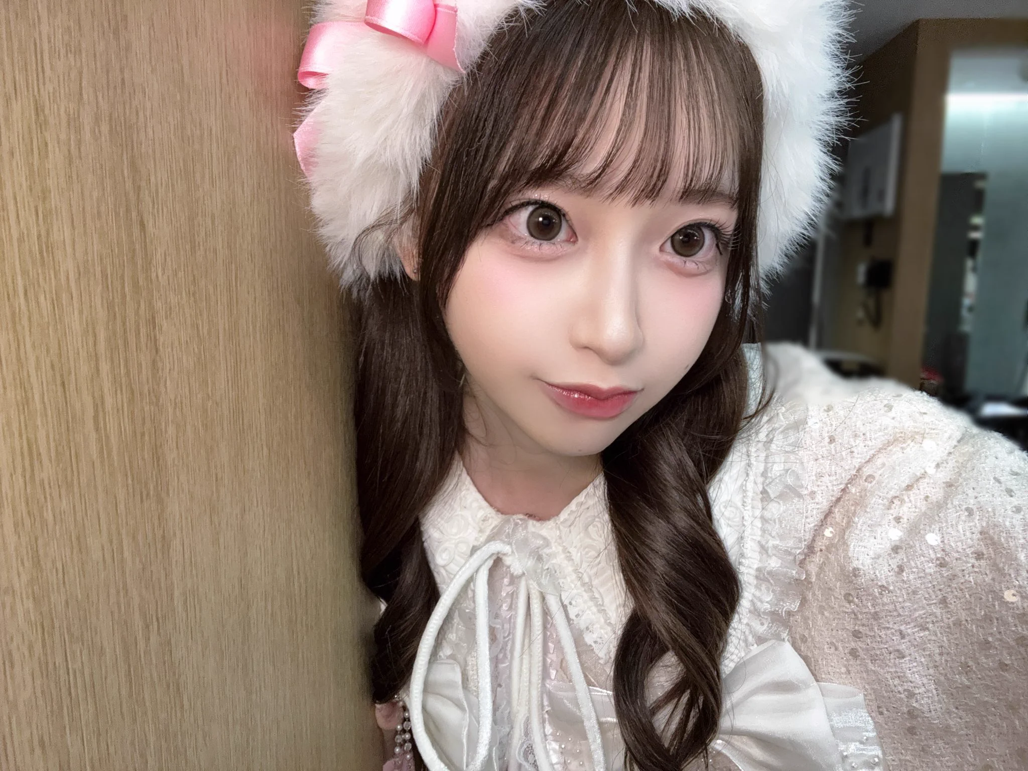 桜庭遥花(CUTIE STREET) on X: 