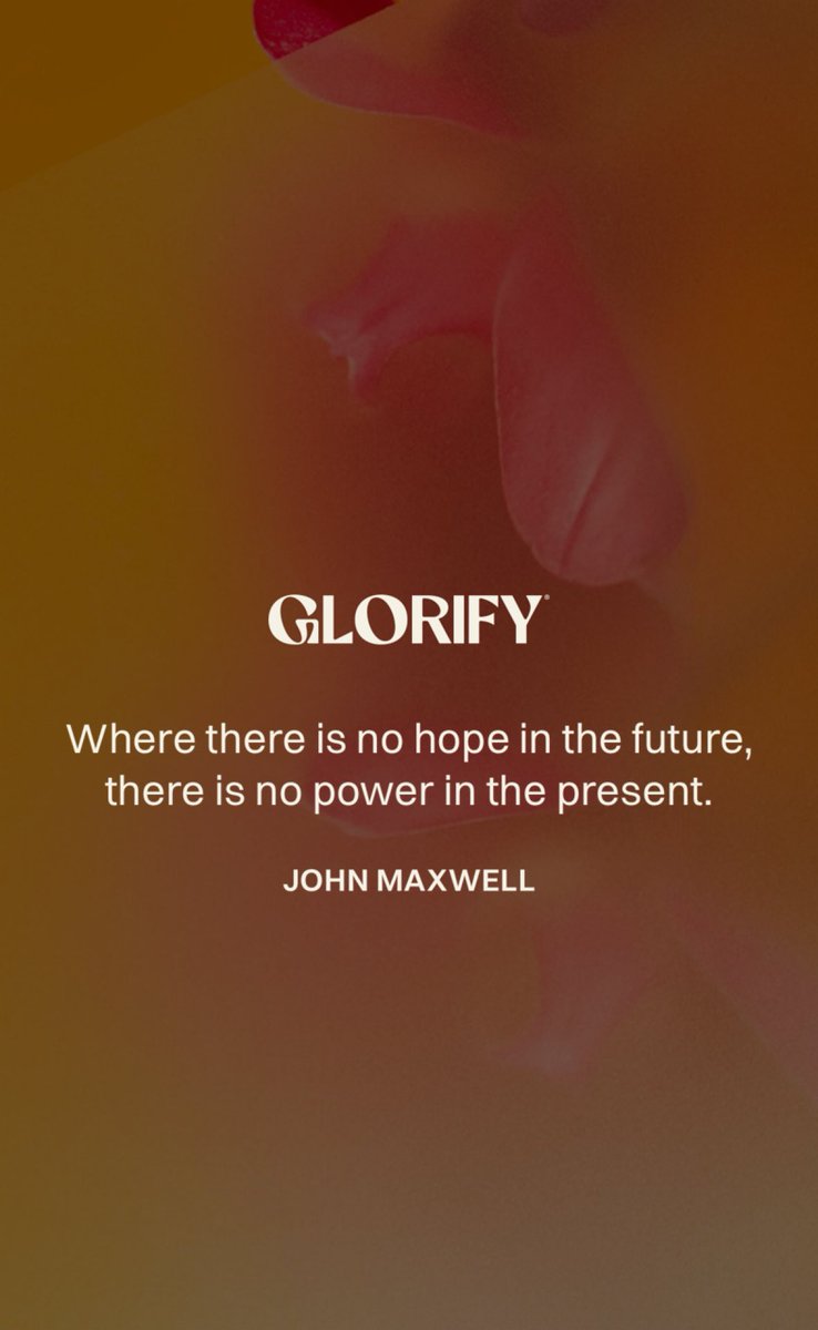 KAMEMSEdGroup's tweet photo. I love this quote I found on Glorify: https://t.co/7bHM2Qcoe2
Your Daily Worship &amp; Meditation App https://t.co/aTMgUaK5yi