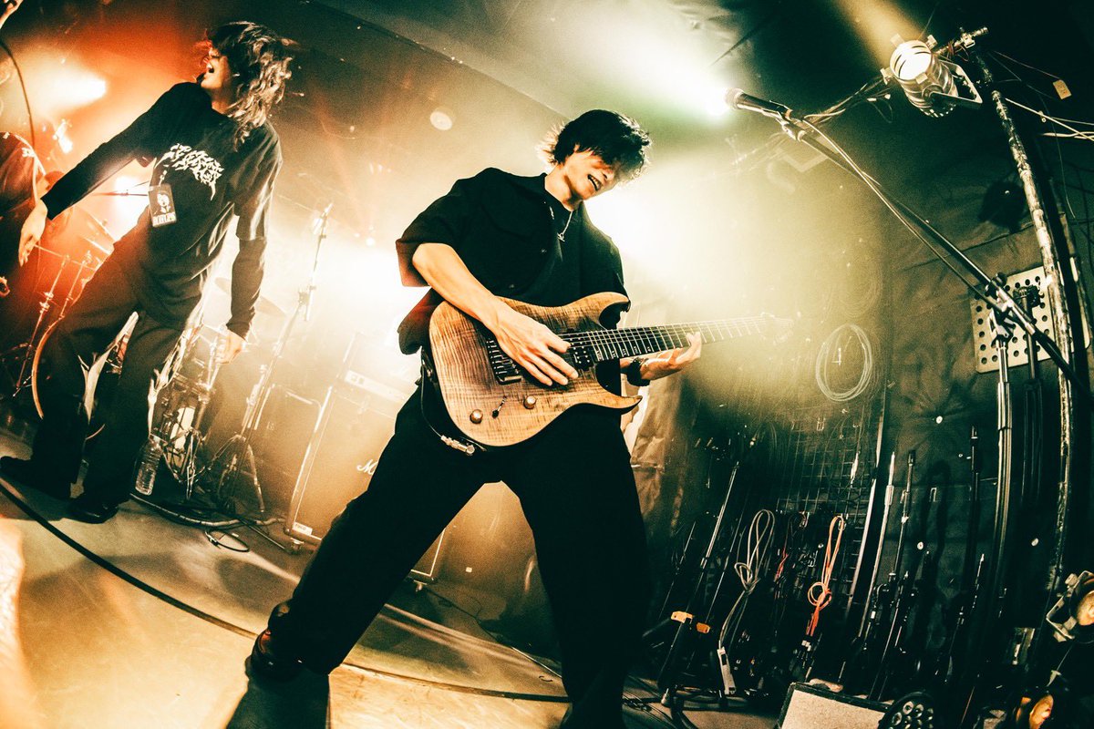 KASHI ROCK FESTIVAL tweet media