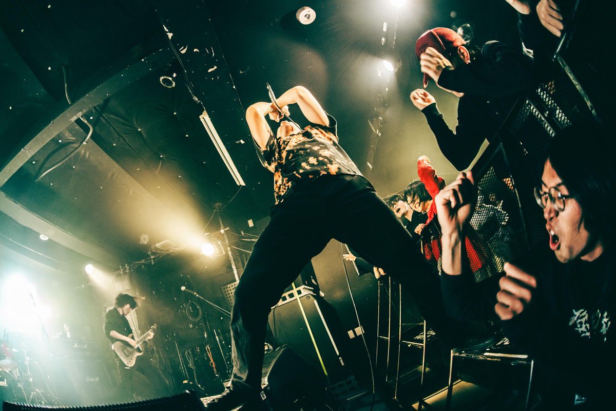 KASHI ROCK FESTIVAL tweet media