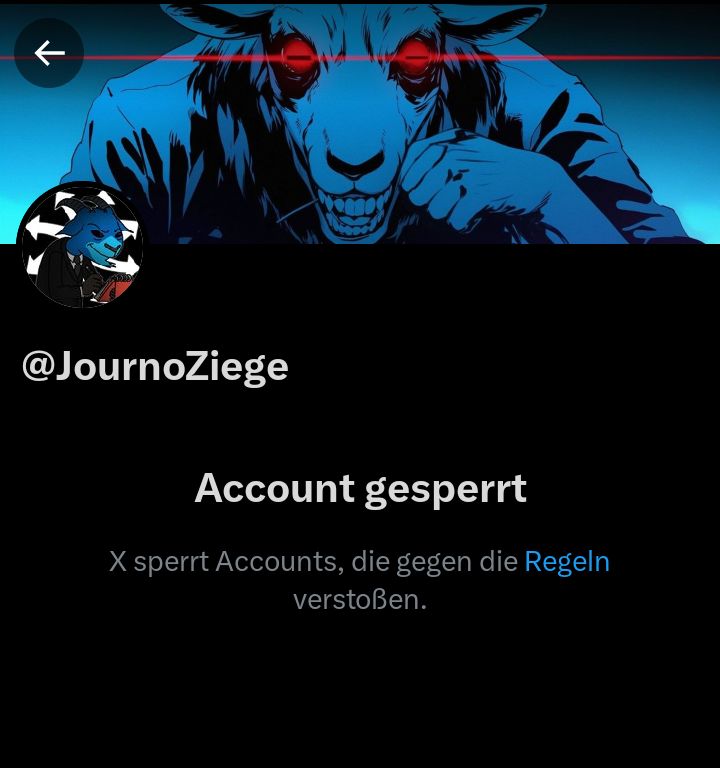 Och Gottchen...Das ist jetzt aber schade 😌