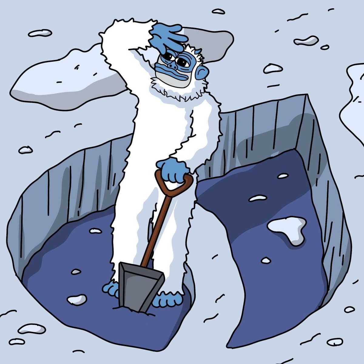 <a href="/binance/">Binance</a> Research > noise. Curious to see which ecosystems catch flows if sentiment flips — $SUI has been quietly gaining momentum lately.

Always keeping an eye on emerging $SUI projects heading into December  most especially the ever consistent $LOFI the yeti!

<a href="/lofitheyeti/">Lofi The Yeti</a>