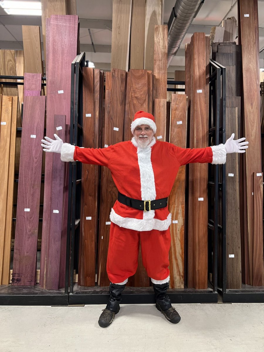 🎅 TODAY! Holiday Open House @ Mann Tool 🎄9–2PM | Santa, giveaways, demos &amp; more.
#MannToolEvents #ColumbiaSC