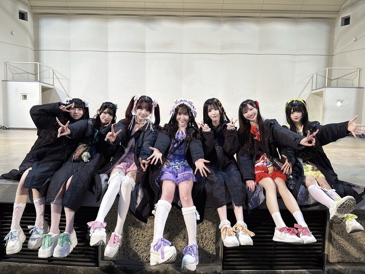 山田 雛🪽12/14 大阪城音楽堂ワンマン【サクヤコノハナ】 (@hina_SKKH