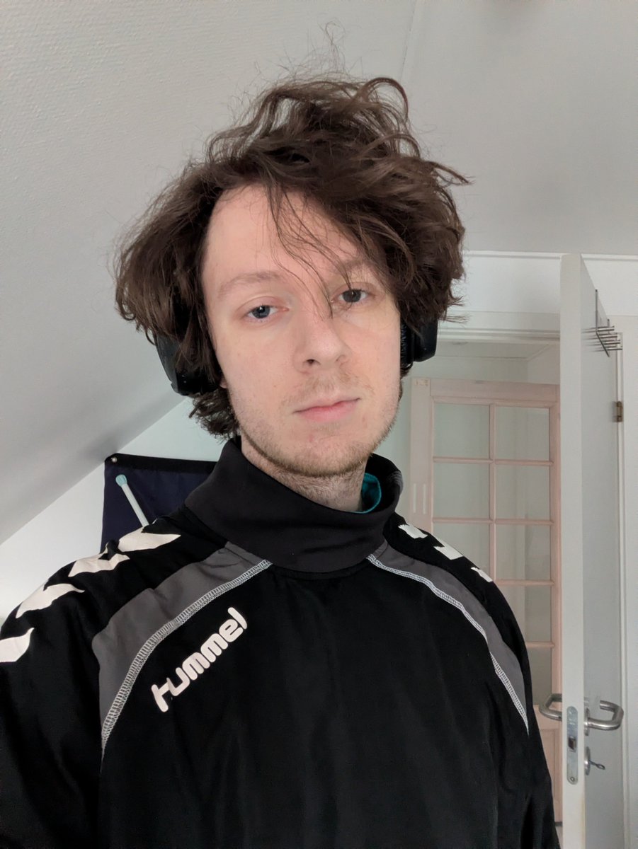 Ricky tweet media