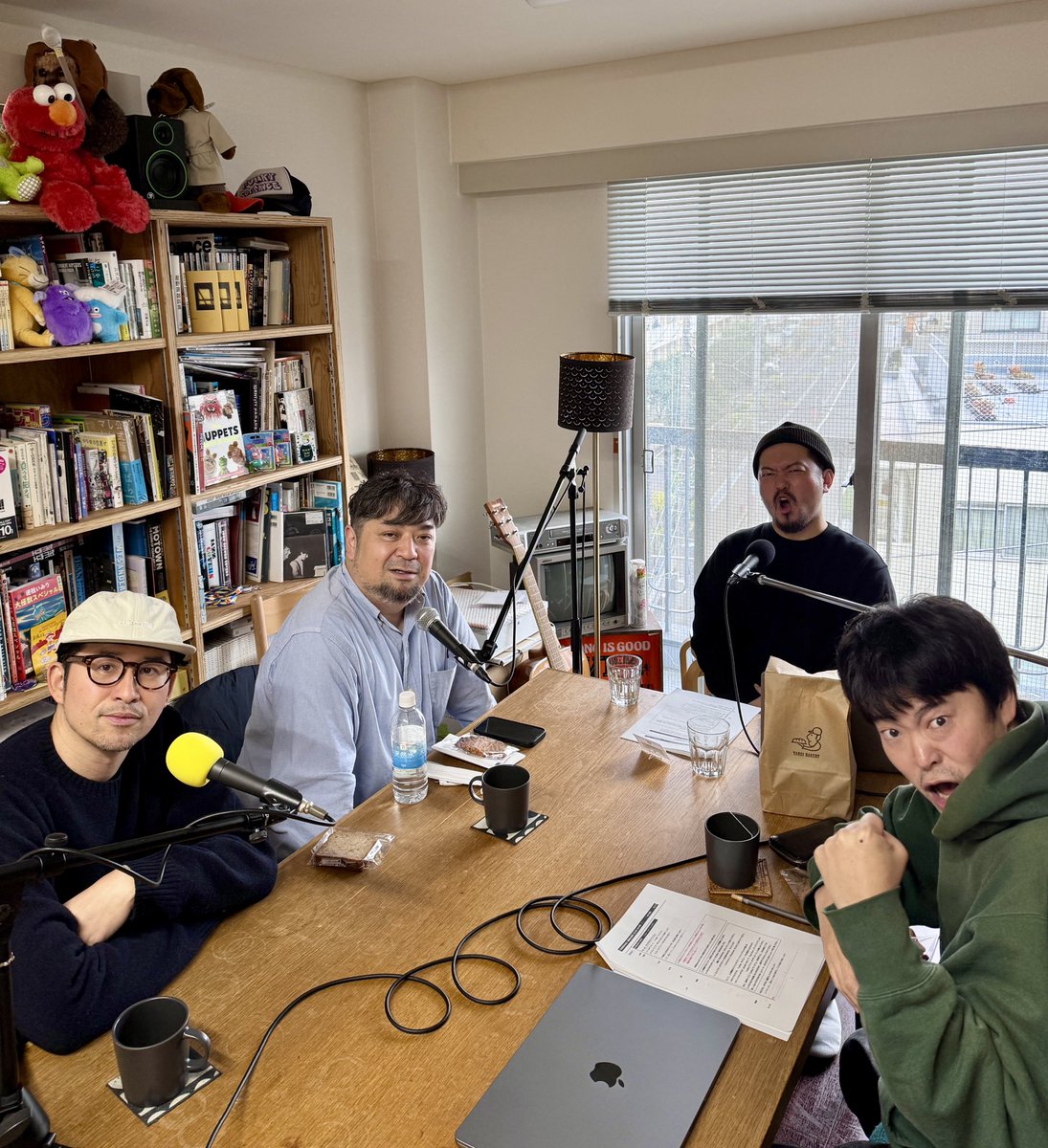 α-STATION FM KYOTO (@fmkyoto) / Posts / X