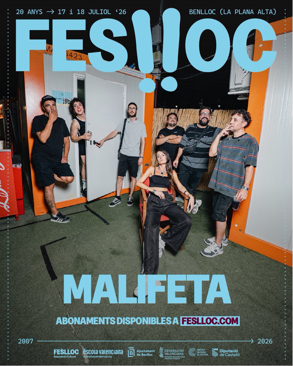 FES‼OC tweet media