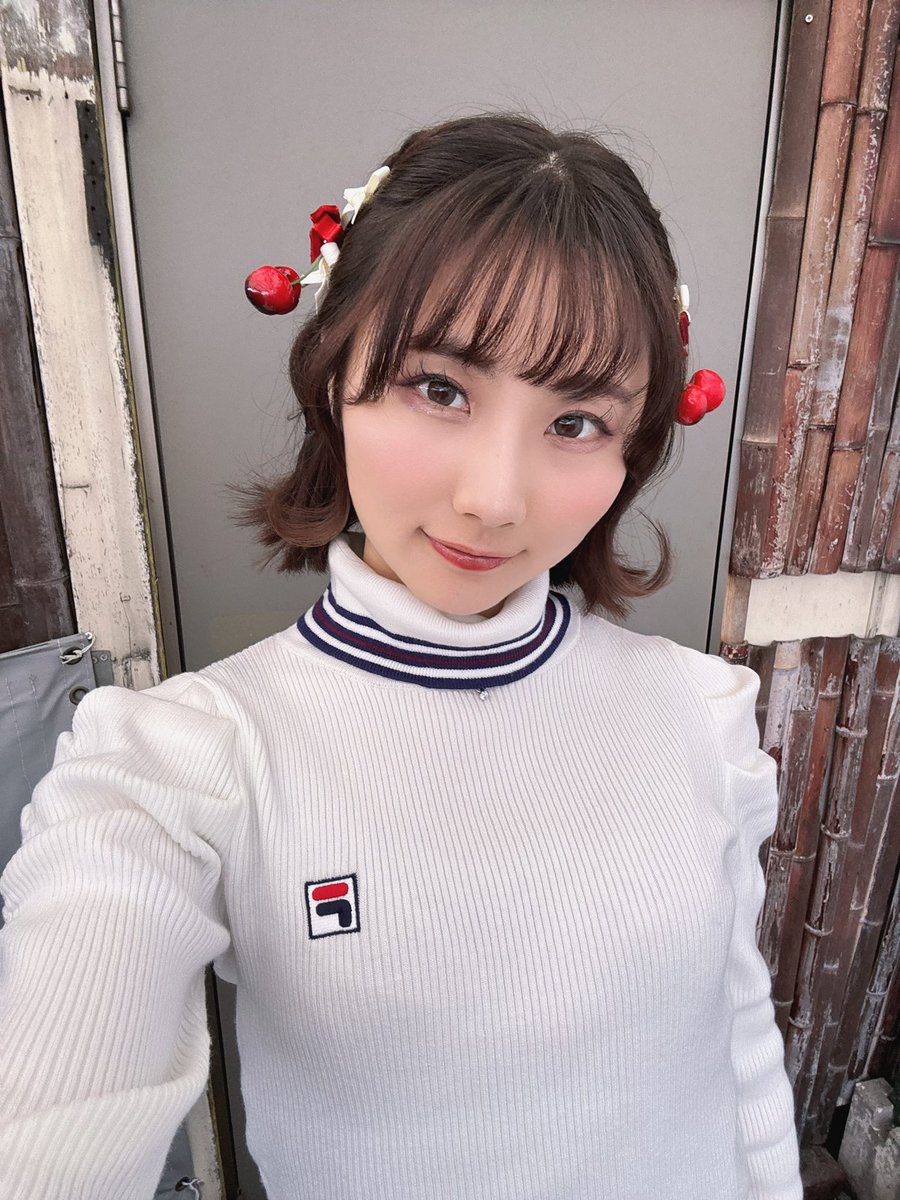 かみんぐあっぷ2 ご来場いただき 大変ありがとうございました🍒 皆様と