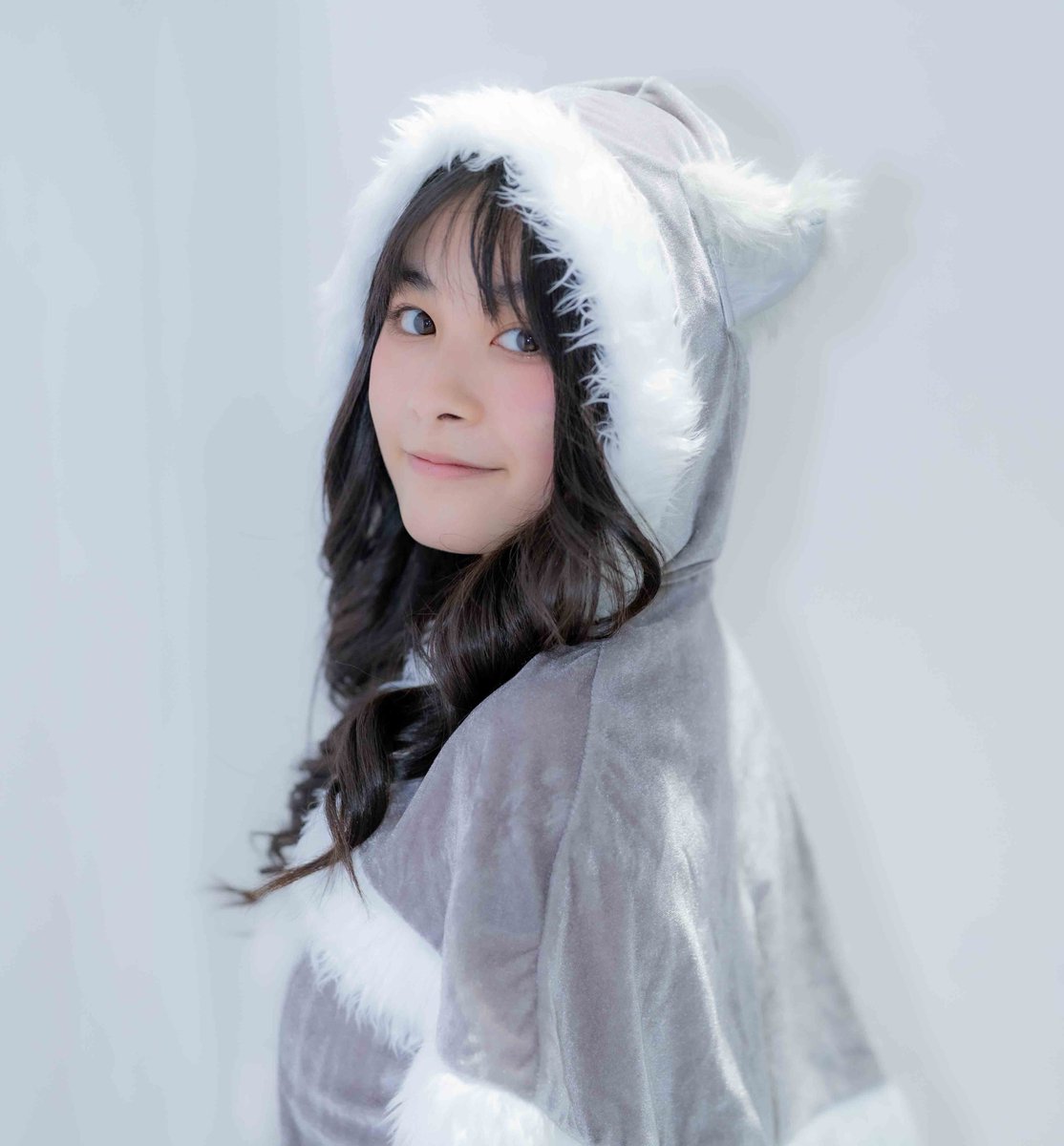 simoyama6's tweet photo. 251213 
DIANNA Xmas 2025 
My Rabbit　るこたん

#瑠香
#るこたん https://t.co/rzfUmfw5Zs