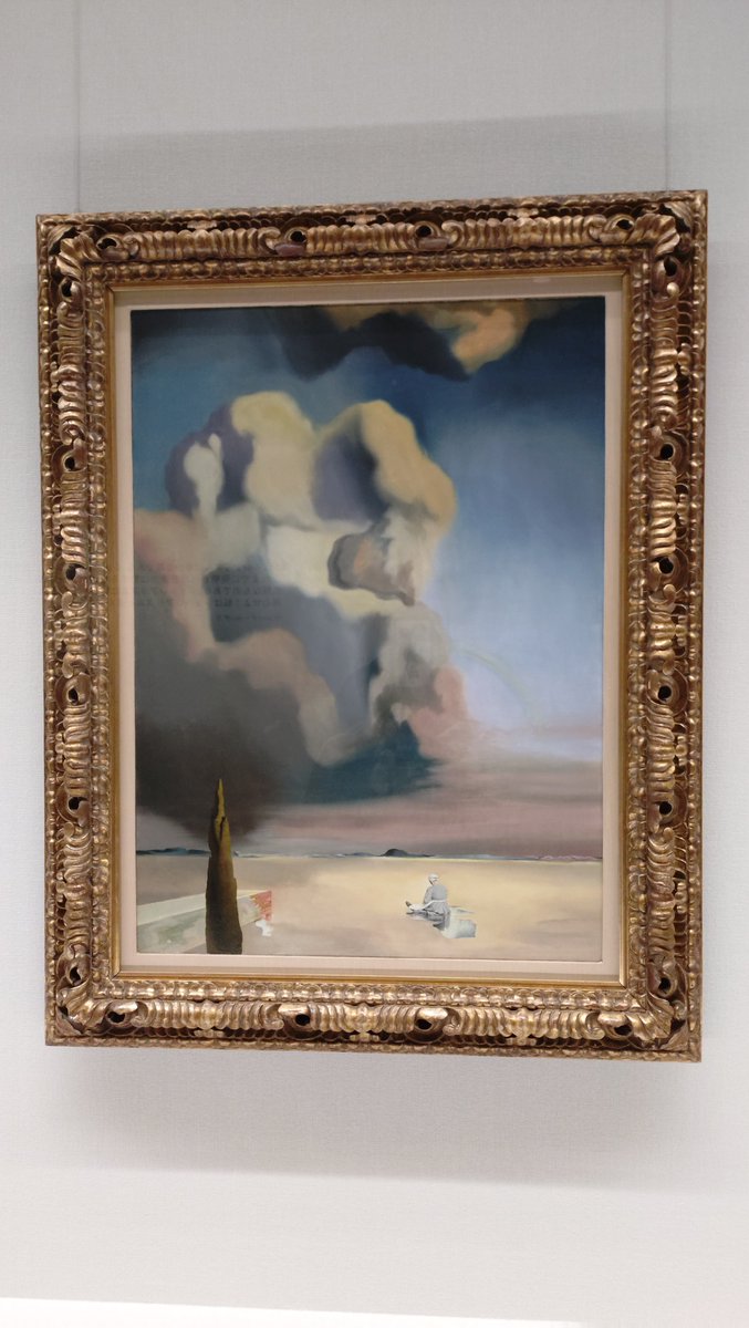 拡大するシュルレアリスム展、とても良かった。 シュルレアリスム芸術