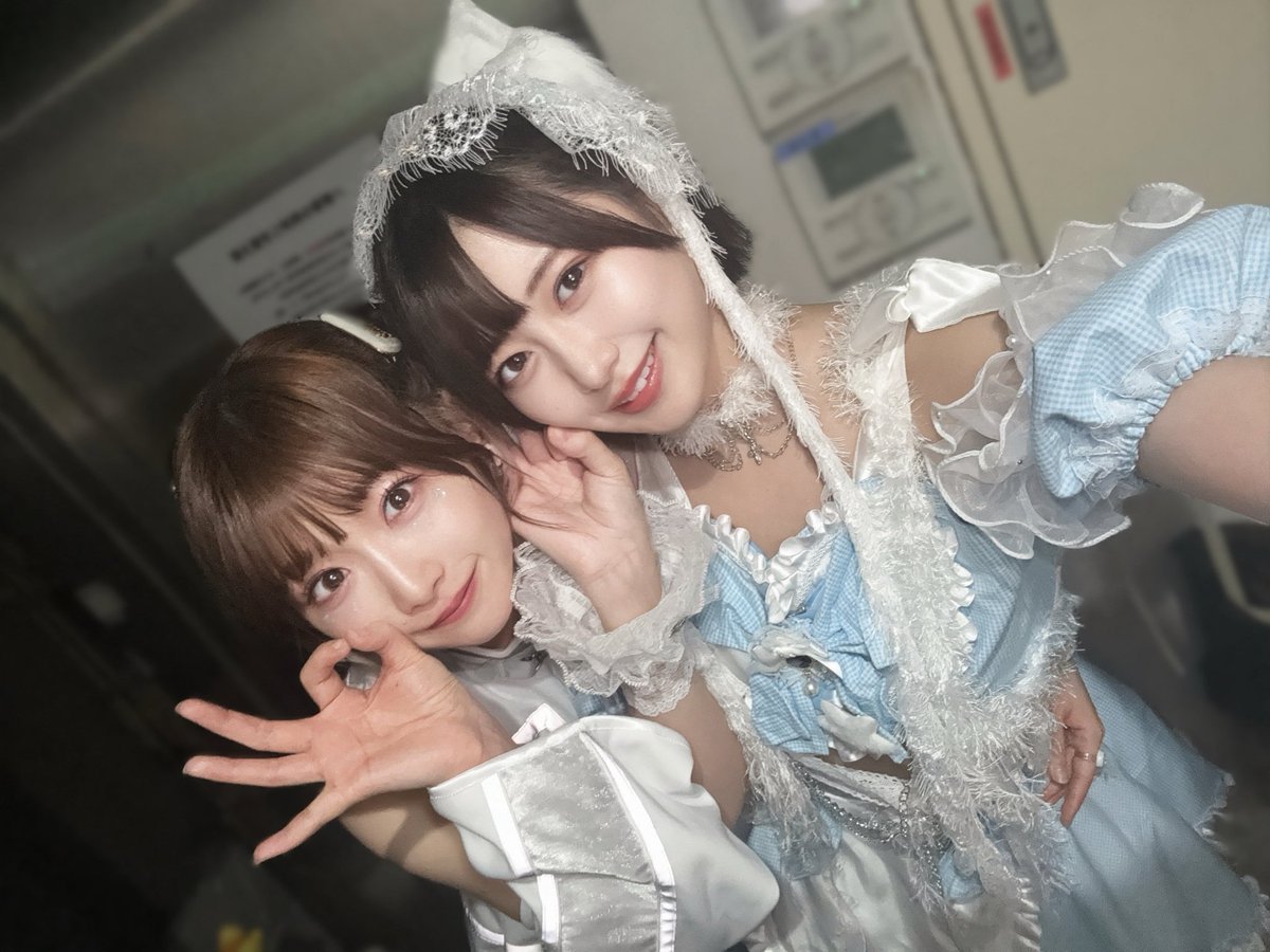 空野青空 Aonyan (@ao__sky) / Highlights / X