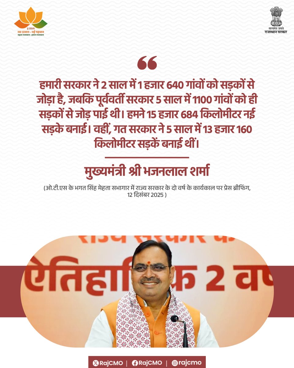 शिक्षक भर्ती 2022 में चयनित शिक्षक जो पुनःरिजल्ट से प्रभावित हुए,कोर्ट द्वारा भी इनको राहत दी है,माननीय मुख्यमंत्री <a href="/BhajanlalBjp/">Bhajanlal Sharma</a> जी ने इनके लिए शैडो पदों के निर्देश दिए,विभाग ने अभी तक इनके लिए शैडो पदों का सर्जन नहीं किया है,वेतन रेगुलर,स्थायीकरण रुका है 
 1300शैडो पद सृजित करे