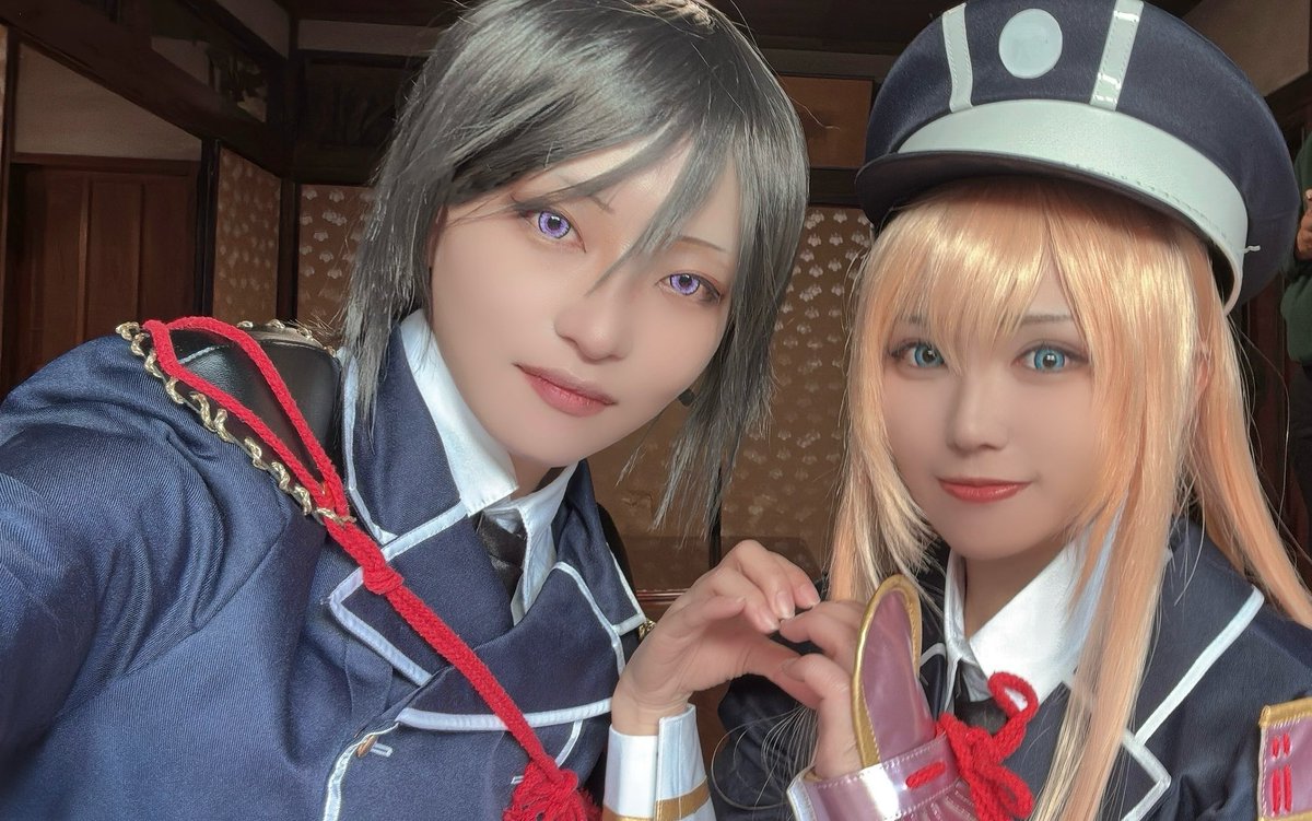 ほち乃助 tweet media