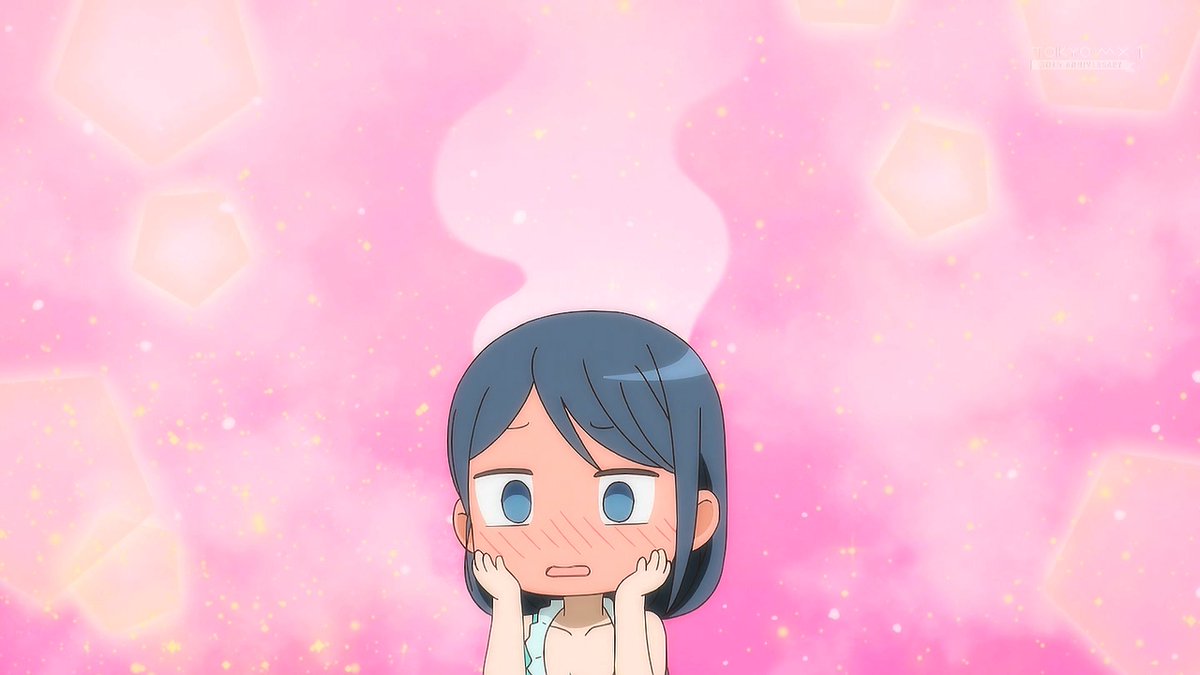 あらあらww #kashiwada_ohta #柏田さんと太田君