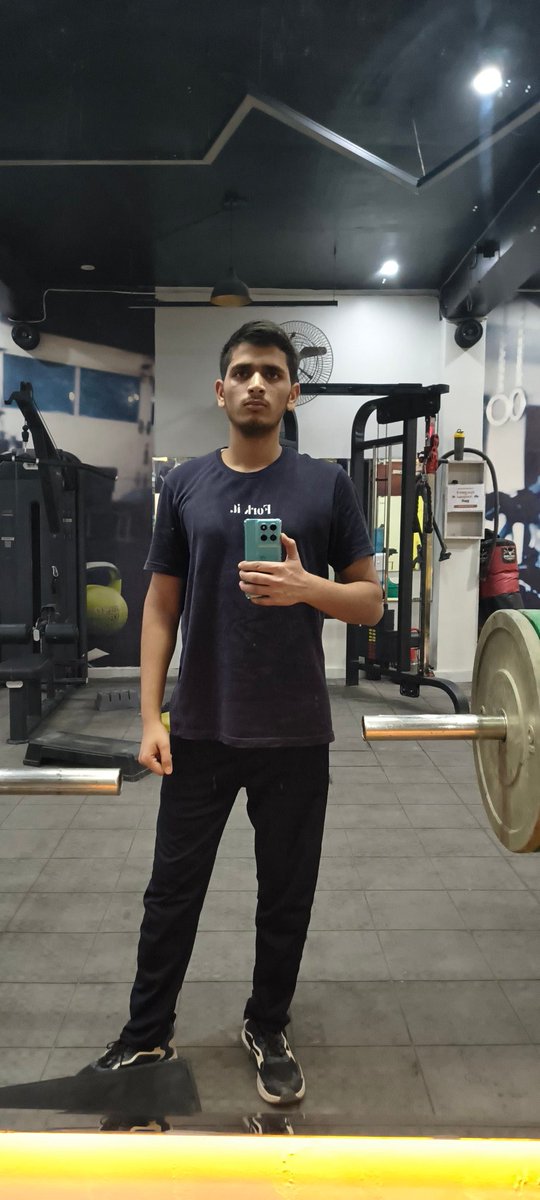 Abhinandan tweet media