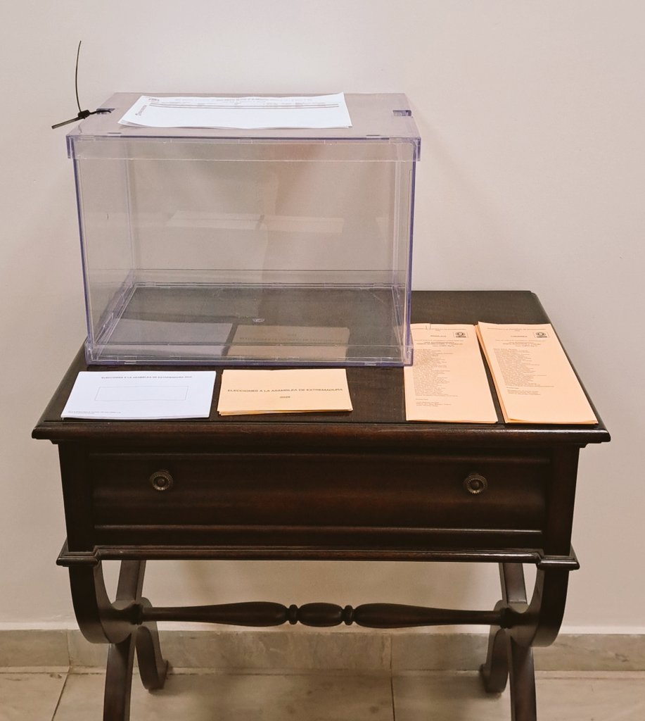 Embajada de España en Mali y Burkina Faso tweet media