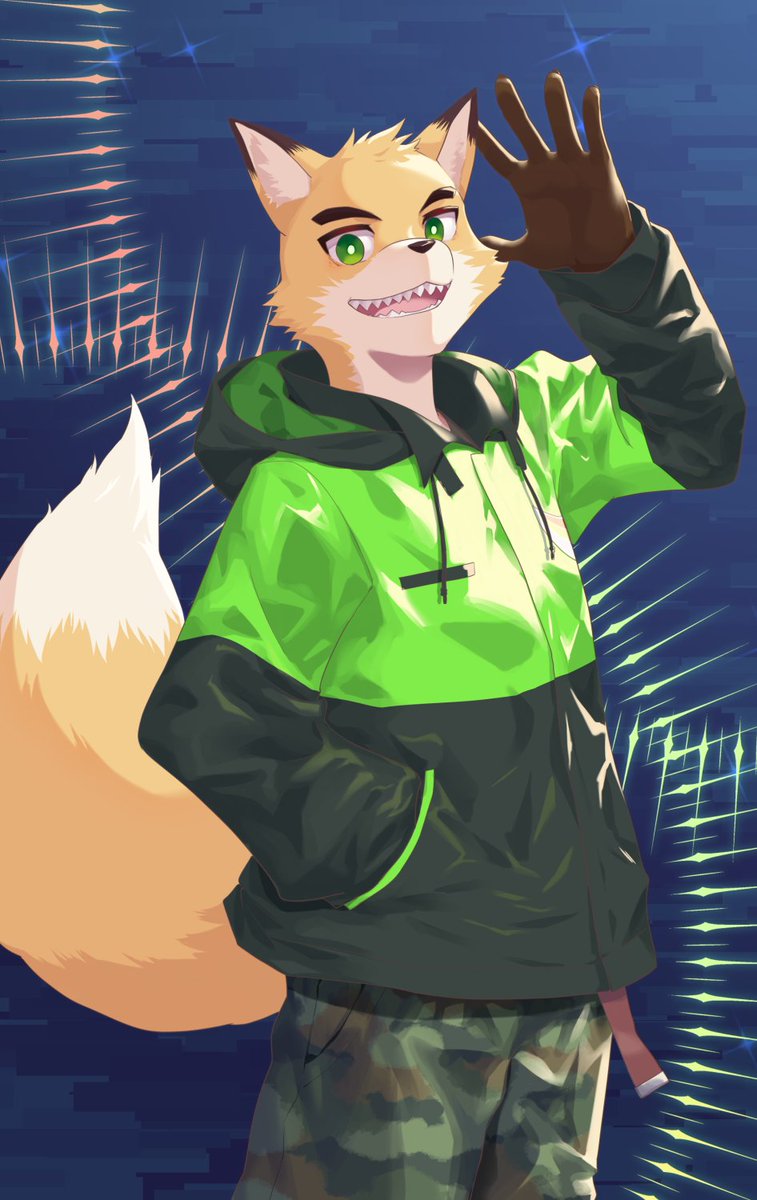 西木琥太朗 (@Fox06A_Kta) / Posts / X