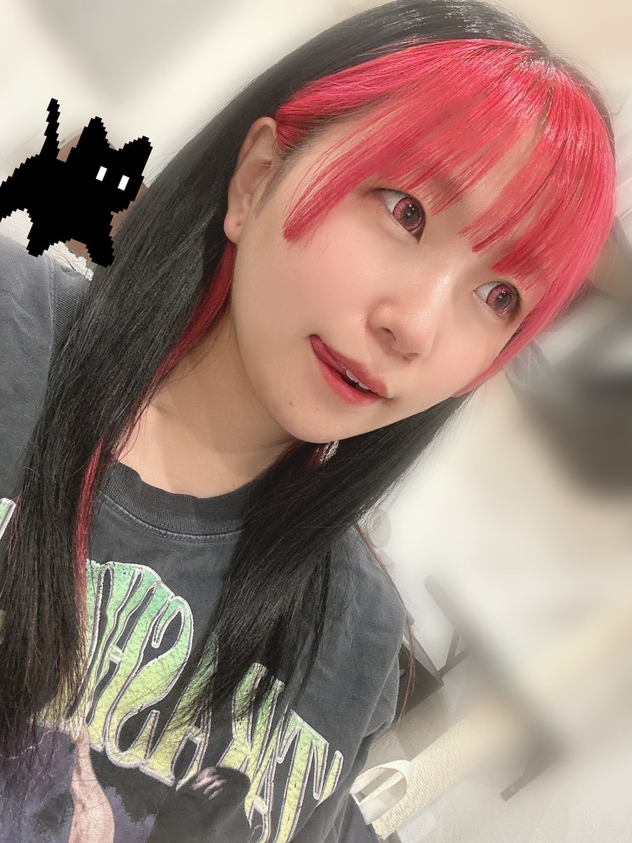 ち、な、み、に！！！！ 大分から帰ってきてちょーーーっと発作が起き