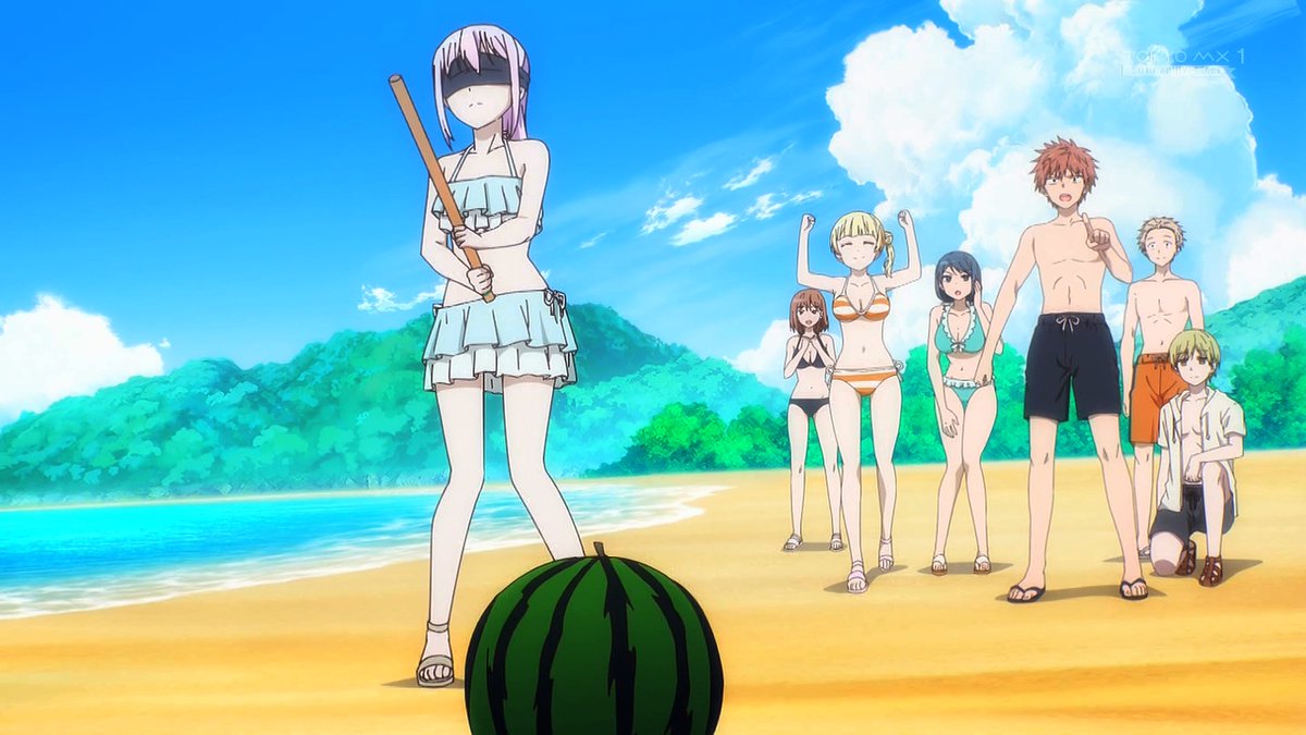 楽しそう #kashiwada_ohta #柏田さんと太田君