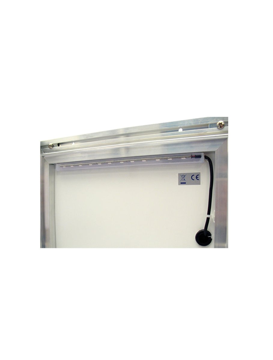 WorldwideMenus's tweet photo. Slimlock Illuminated Menu Case - £180. Secure lock, low-energy LED panels, and weather-resistant design keep your menu visible and professional after dark. Contact us for sizes, finishes, and mounting options. #MenuDisplay #RestaurantEssentials https://t.co/CAxljPFiKp https://t.co/Df0HM3B7GT