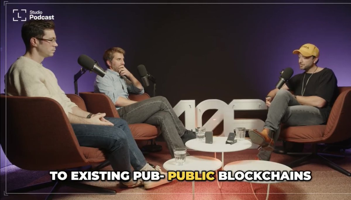 The video that Rand Hindi, CEO of Zama, discuss in this podcast clip breaks down the Zama Protocol with a cool analogy to the internets shift from HTTP to HTTPS.
He describes it as essentially HTTPS for blockchain transactions. 
---
In the early 1990s internet era, HTTP offered