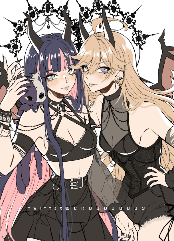 Criis-chan 🌸 (@cruuuuuuus) on Twitter photo 