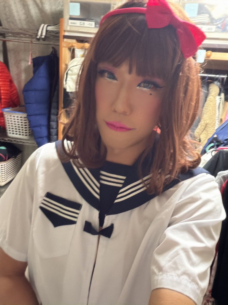 アッキーナです アッキーナ