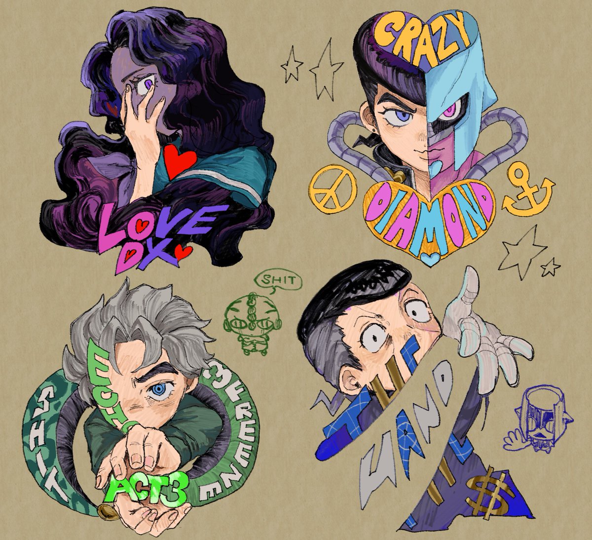 KUROBA ☞Commissions OPEN (@KurobameiyoS) / Posts / X