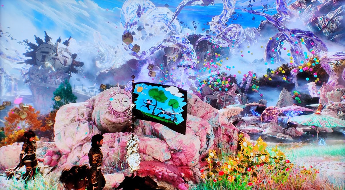 ღ Dᴜʟᴄᴇᴅɪɴᴇ 🌸 tweet media