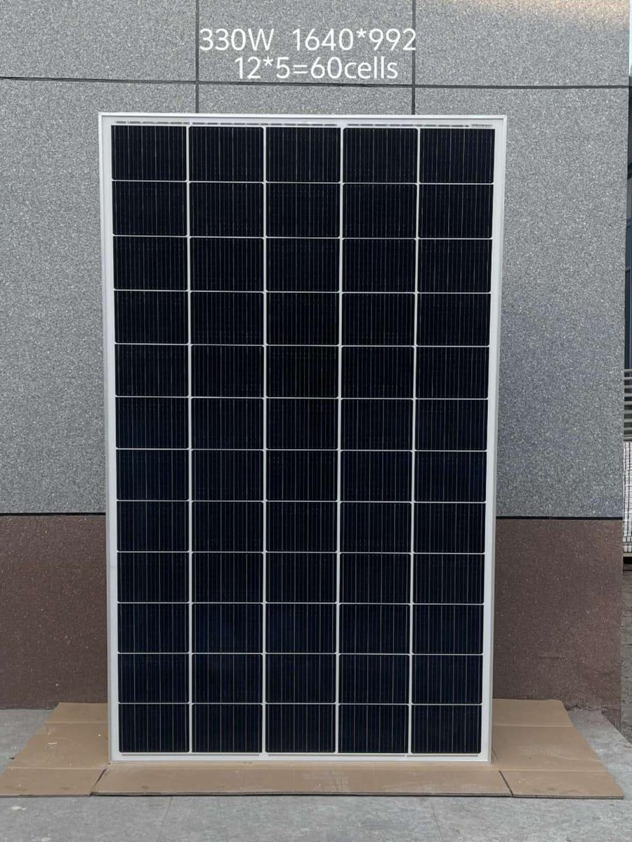 Kel_blaize10's tweet photo. @Gordion36 I sell Solar Panel, Solar Generator, lithium battery and inverters. To Contact me : 08108892963, Whatsapp: 08108892963 https://t.co/B1bgB3YKkV