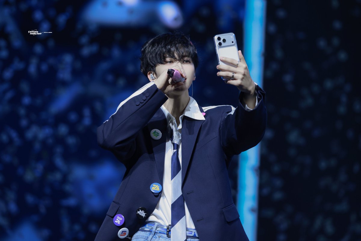 251213 TDS4 KUALA LUMPUR 

#재민 #나재민 #JAEMIN #NCT #NCTDREAM