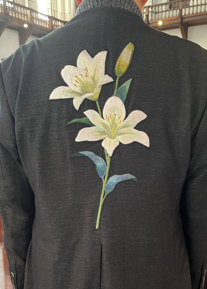 ami ｜THEGIFTBOX ありがとうございました (@ami_embroidery) / Posts / X