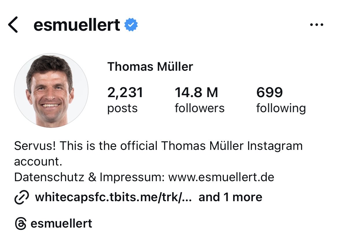 Alfie | HITC Sevens tweet media