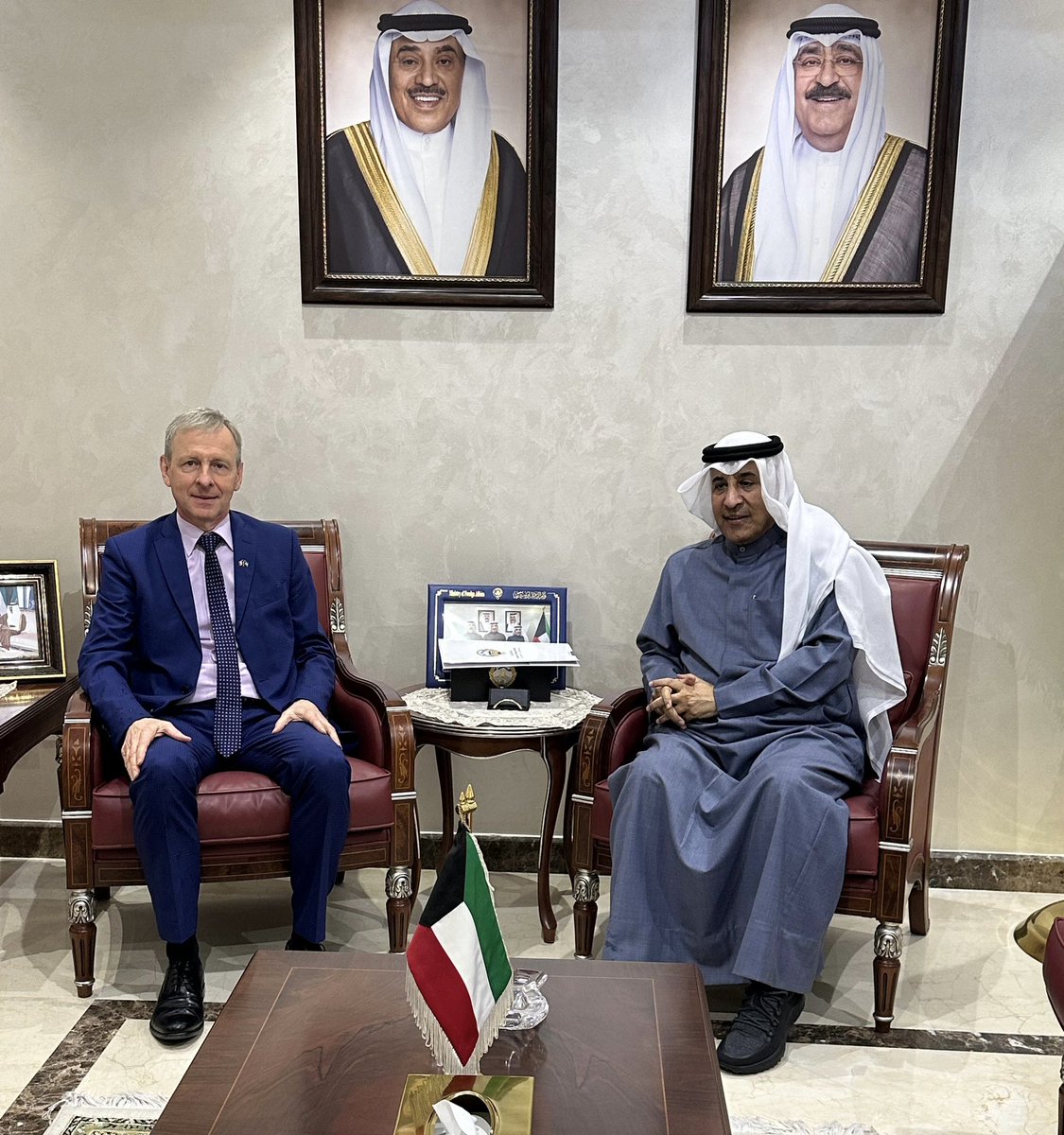 عزيز رحيم الديحاني tweet media