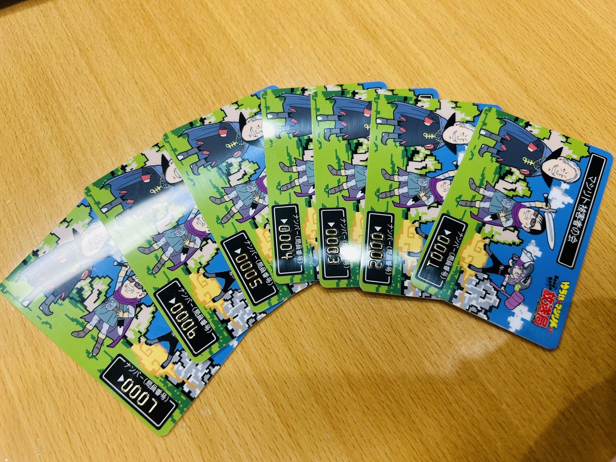 【プロフィール必読】かっしーなです。 Post by Naz Chris on X: 入稿済みです‼️